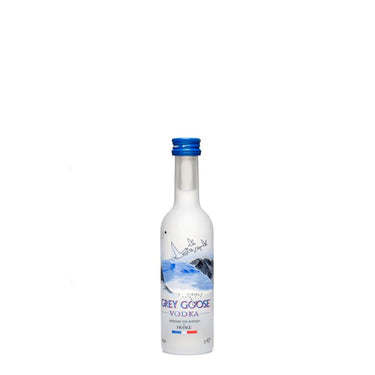 Vodka Vodka Grey Goose Mini